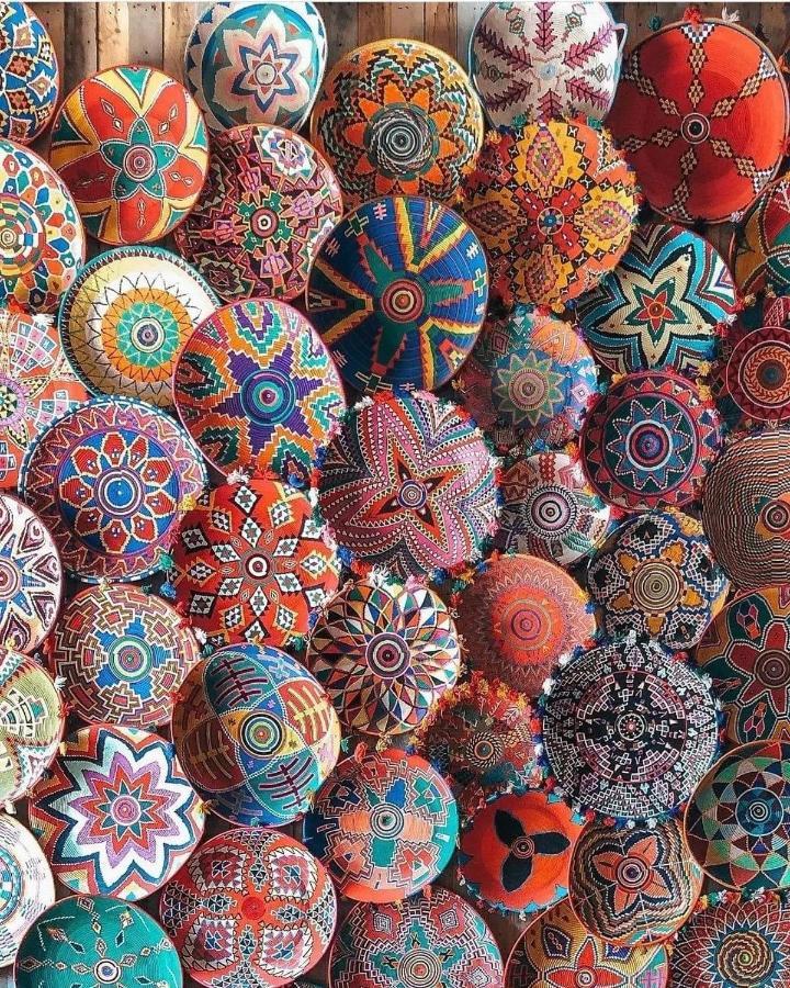 Apartmán Dar Anass Marrakech Marakéš Exteriér fotografie
