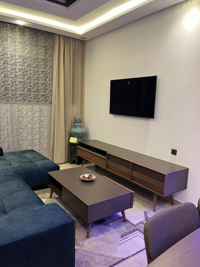 Apartmán Dar Anass Marrakech Marakéš Exteriér fotografie