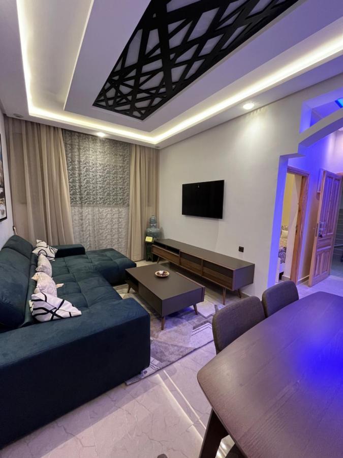 Apartmán Dar Anass Marrakech Marakéš Exteriér fotografie