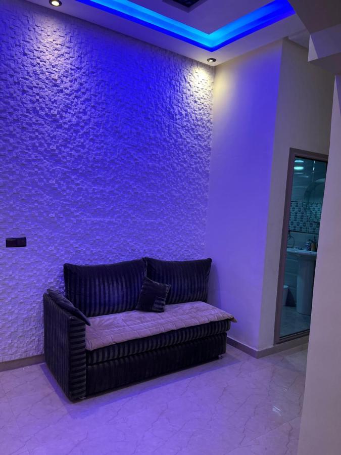 Apartmán Dar Anass Marrakech Marakéš Exteriér fotografie