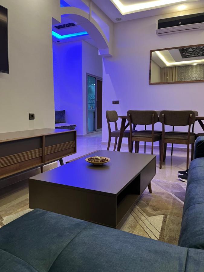 Apartmán Dar Anass Marrakech Marakéš Exteriér fotografie