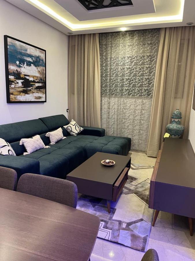 Apartmán Dar Anass Marrakech Marakéš Exteriér fotografie