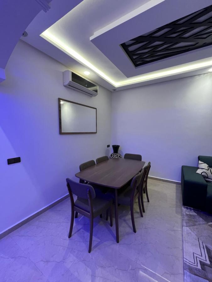 Apartmán Dar Anass Marrakech Marakéš Exteriér fotografie