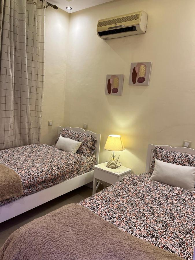 Apartmán Dar Anass Marrakech Marakéš Exteriér fotografie