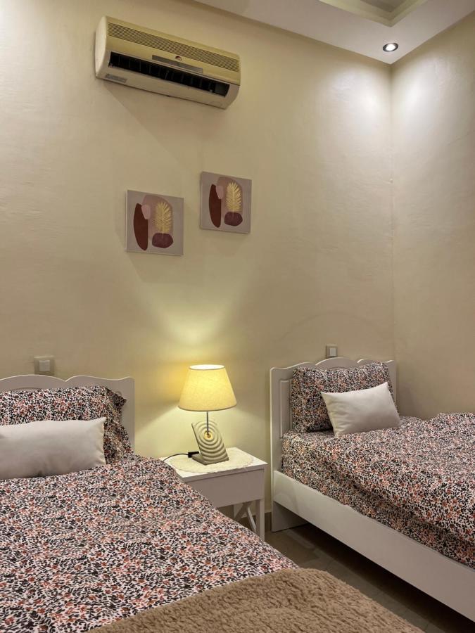 Apartmán Dar Anass Marrakech Marakéš Exteriér fotografie